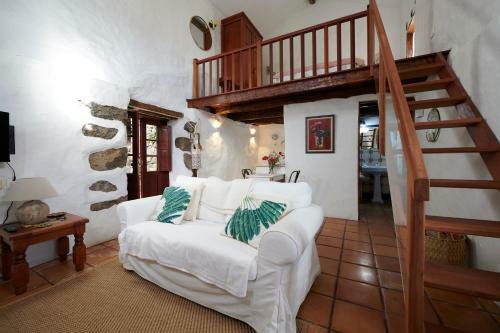Apartamento Casita Pedro Gonz�lez