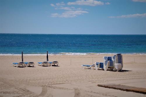 Apartamento Vistal Al Mar Palasiet