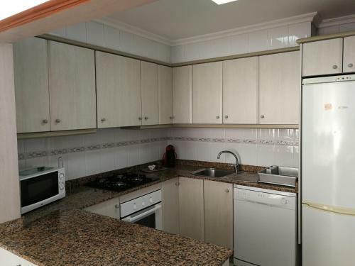 Apartamento Cerquita De La Playa