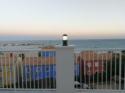 Apartamento Cerquita De La Playa