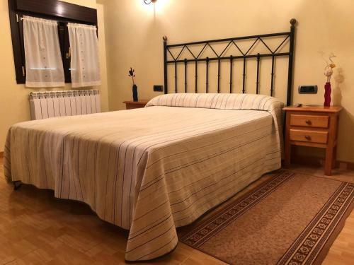 Alojamiento Rural Elortatxu