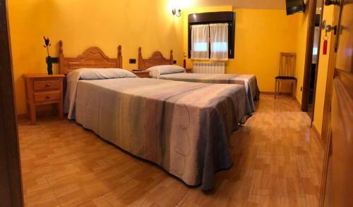 Alojamiento Rural Elortatxu