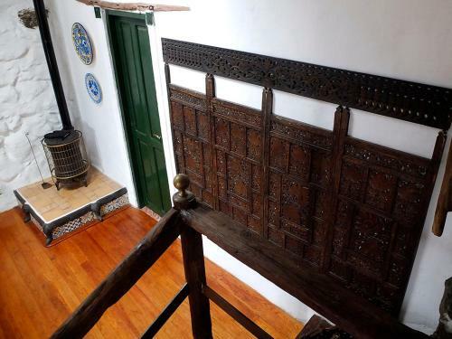 El Lagar Del Norte