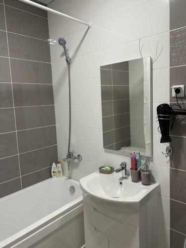Apartamento 2-??????????? ??????????? ????? ???????? ? ?????? ??????