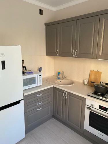 Apartamento 2-??????????? ??????????? ????? ???????? ? ?????? ??????