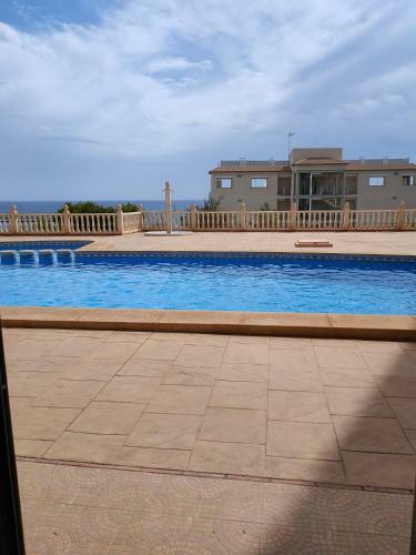 Apartamento Maya