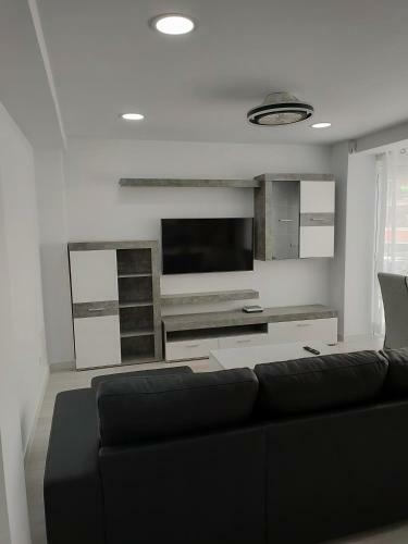 Apartamento Maya