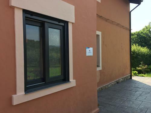 Casa Urondo Barri