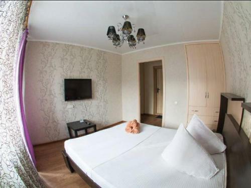 Apartamento Simple And Comfortable ???????????, ? ?????? ??????