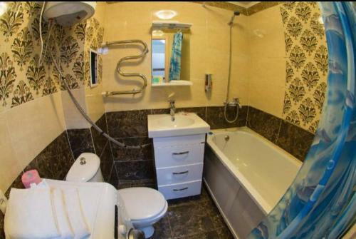 Apartamento Simple And Comfortable ???????????, ? ?????? ??????