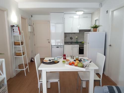 Apartamento Tatu Home Etvpl/15386