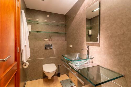Port Alcudia Apartment