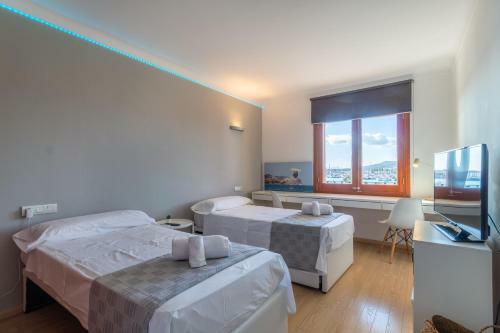 Port Alcudia Apartment