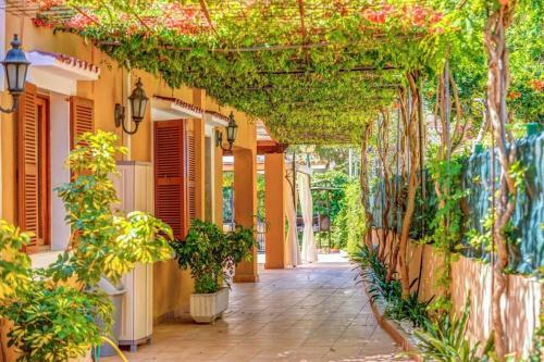 Villa Can Carrasquet