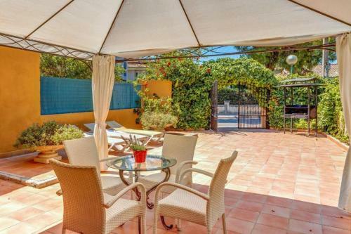Villa Can Carrasquet
