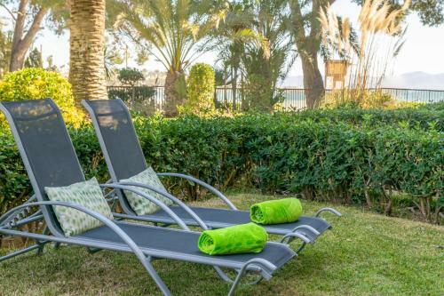 Apartamento Andreu Playasol