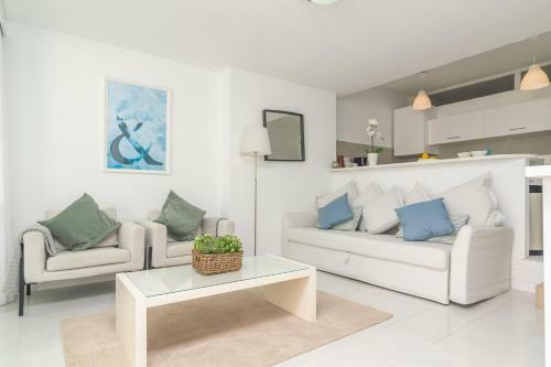 Apartamento Ca'n Opus 321
