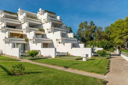Apartamento Ca'n Opus 321