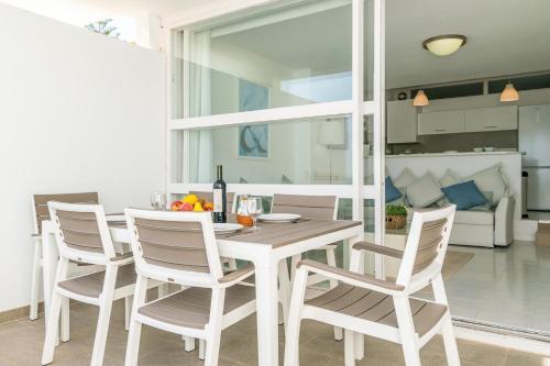 Apartamento Ca'n Opus 321