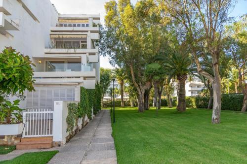 Apartamento Ca'n Opus 321