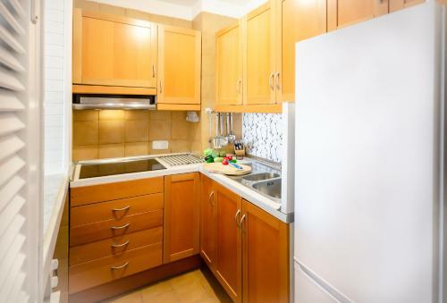 Apartment Sol