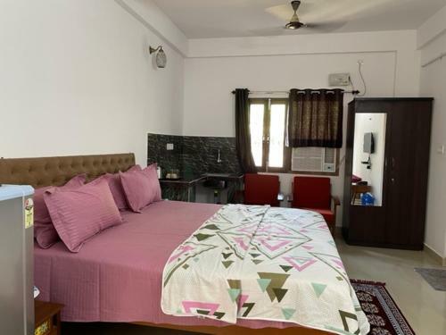 Krishna Dham By J7 Hotels And Resorts