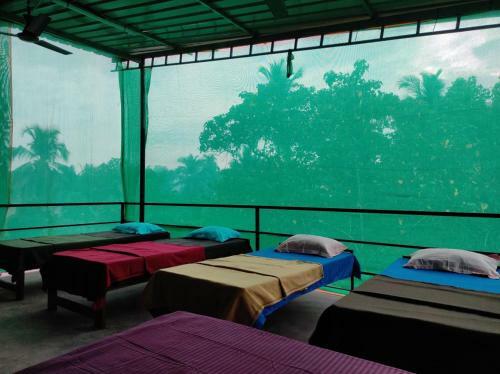 Krishna Dham By J7 Hotels And Resorts