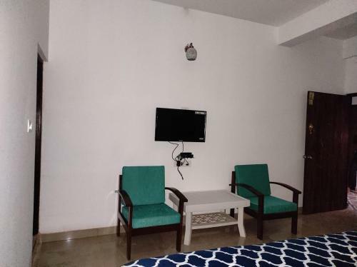 Krishna Dham By J7 Hotels And Resorts