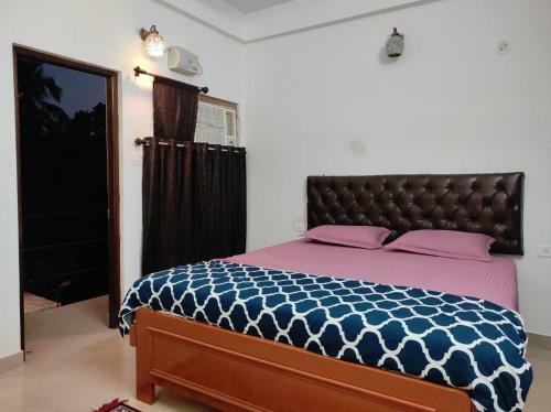 Krishna Dham By J7 Hotels And Resorts