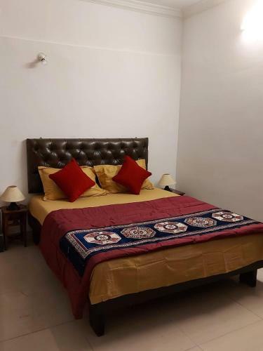 Krishna Dham By J7 Hotels And Resorts