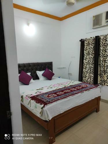 Krishna Dham By J7 Hotels And Resorts