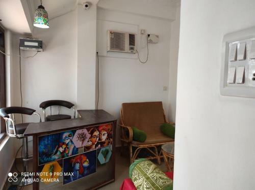 Krishna Dham By J7 Hotels And Resorts