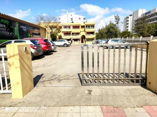 Apartamento Playa A 100 Metros Y Piscina Residencial