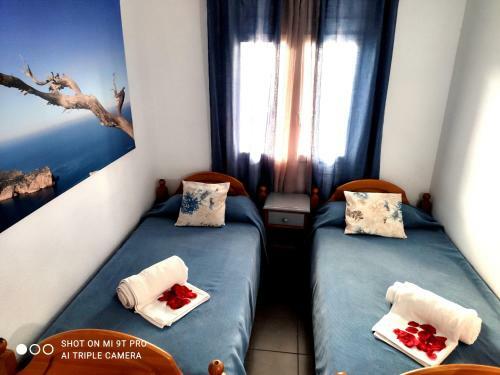 Apartamento Playa A 100 Metros Y Piscina Residencial