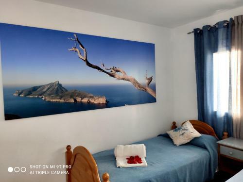 Apartamento Playa A 100 Metros Y Piscina Residencial