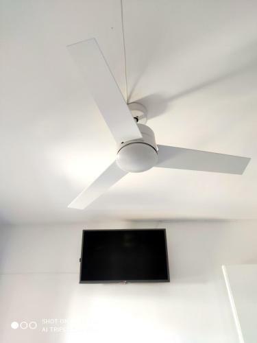 Apartamento Playa A 100 Metros Y Piscina Residencial