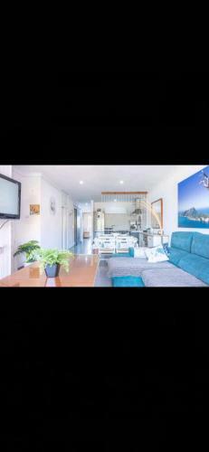 Apartamento Playa A 100 Metros Y Piscina Residencial