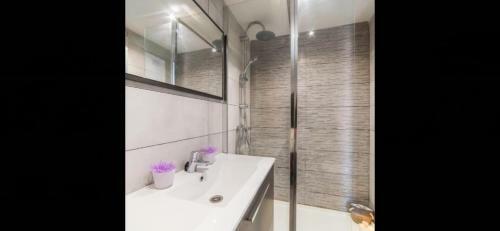 Apartamento Playa A 100 Metros Y Piscina Residencial