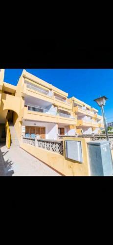 Apartamento Playa A 100 Metros Y Piscina Residencial