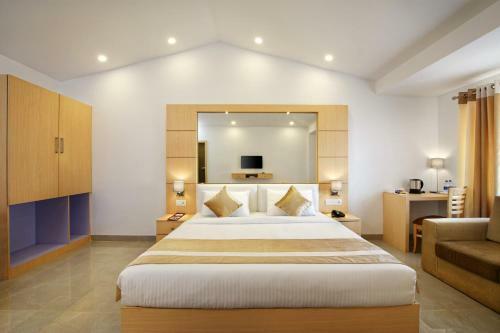Hotel De Lagom Comforts, Anjuna Beach
