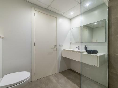 Apartment Coral Sea Views