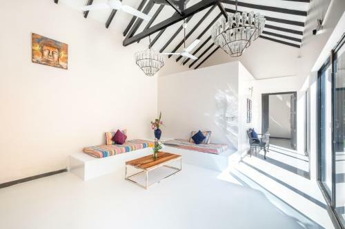 Villa 1918 By Vacasso