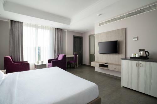 Hotel The Porto By Lagom