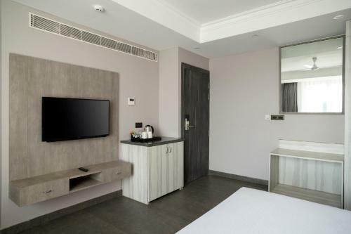 Hotel The Porto By Lagom