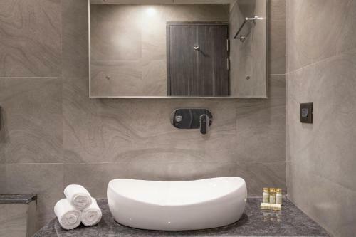 Hotel The Porto By Lagom