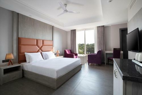 Hotel The Porto By Lagom