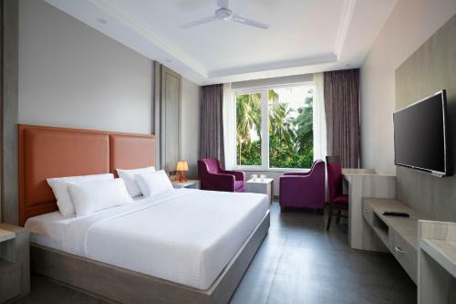 Hotel The Porto By Lagom