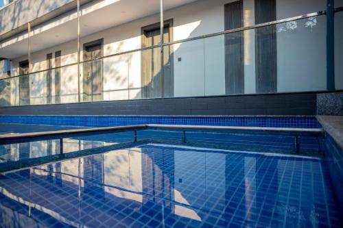 Hotel The Porto By Lagom