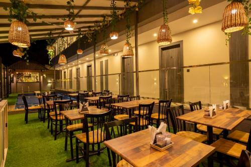 Hotel The Porto By Lagom