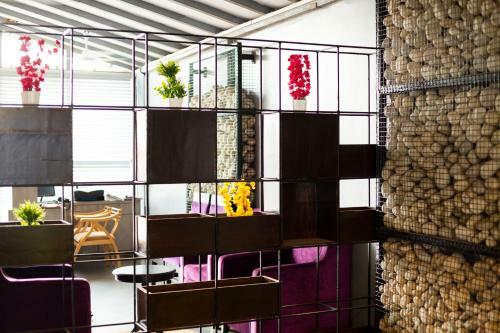 Hotel The Porto By Lagom